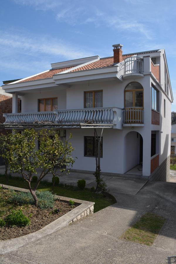 Guesthouse Kodre Ulcinj Exterior photo